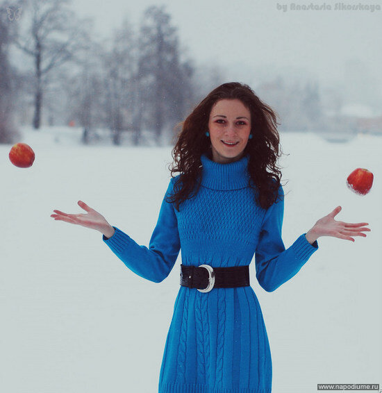 Фото Яна Косенкова