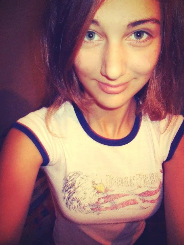 Foto Iana Chernikova