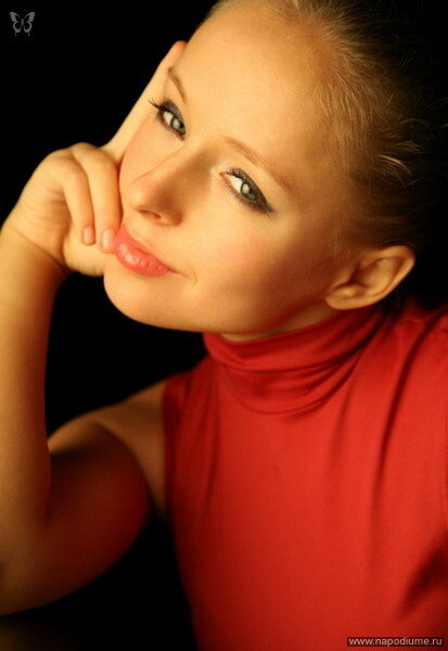 Фото Natalie Alive