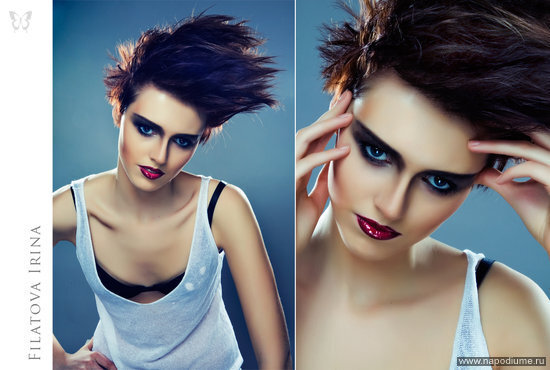 Фото Ирина Филатова