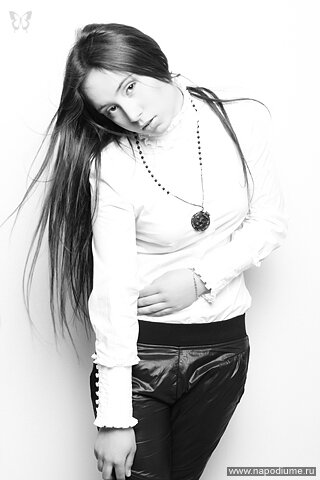 Фото Svetlana Timofeeva