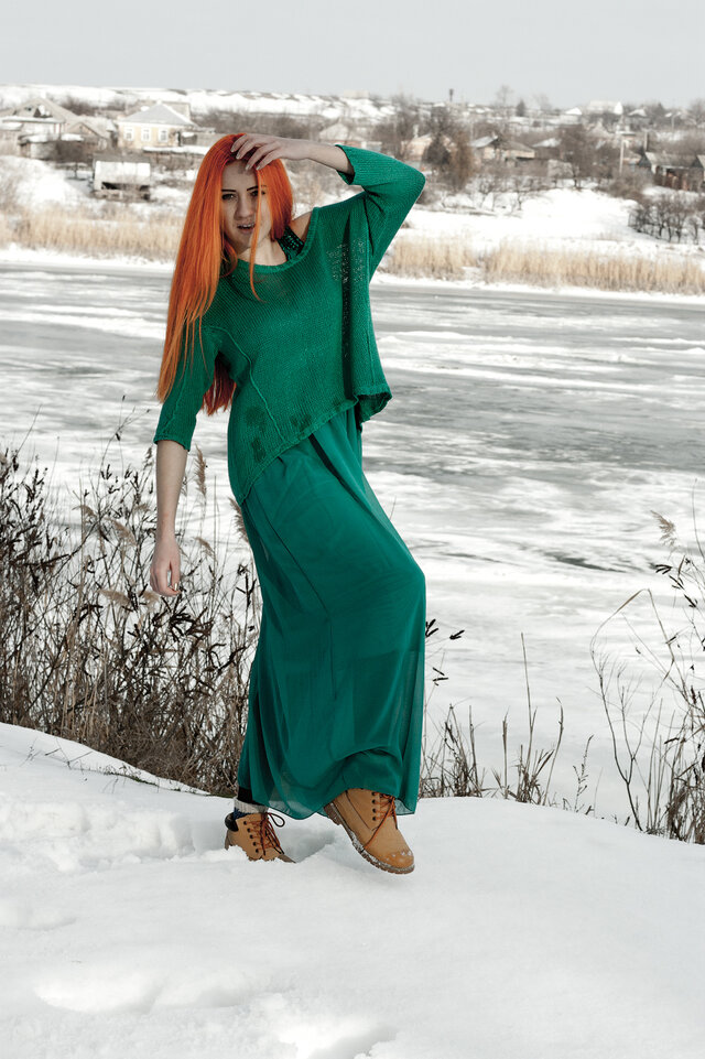 Фото Юлиана Басова