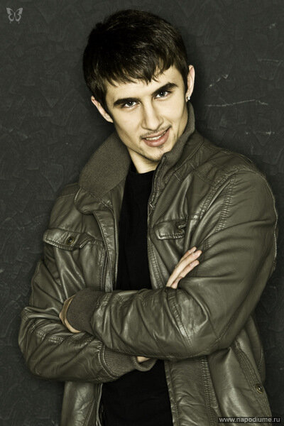 Artem Glusenko's photo