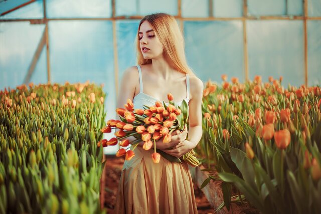 Фото Dina Bodneva