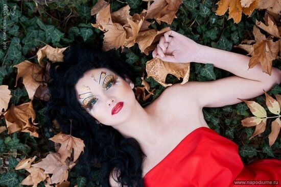 Фото anastasiya pokatilovskaya