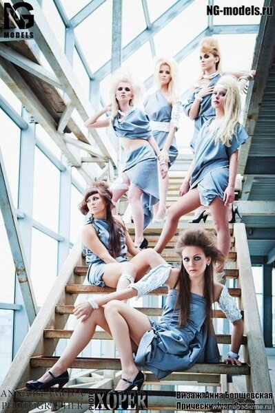 Фото Павел NG-models Рычков