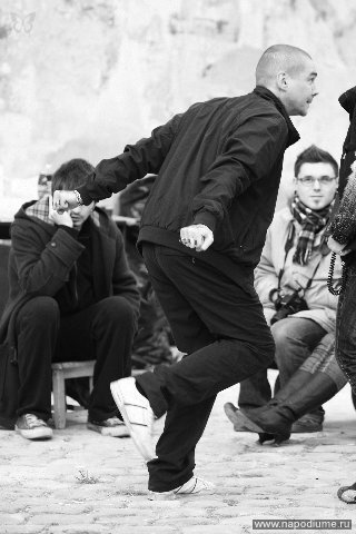 Фото Дима Мухин
