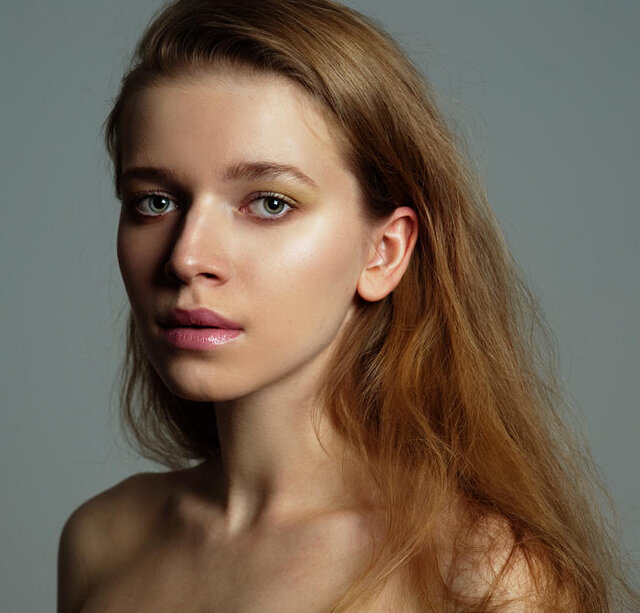 Foto Ekaterina Nifantieva