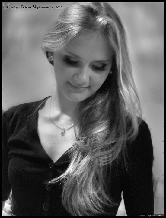 Фото Екатерина Katrin Sky Дюжева