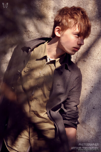 Фото Sergey Ovcharenko