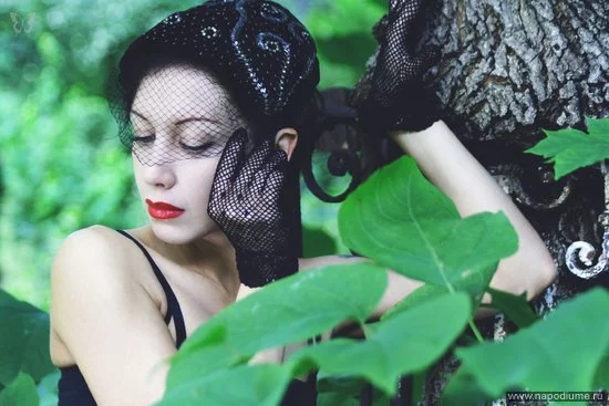 Elena Malahina's photo