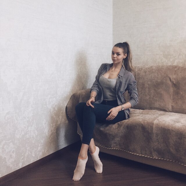 Фото Татьяна Кузнецова