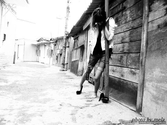 Фото alina melancholia