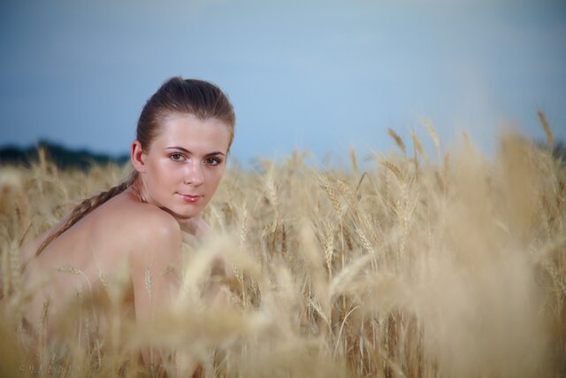 Фото Ольга Черная