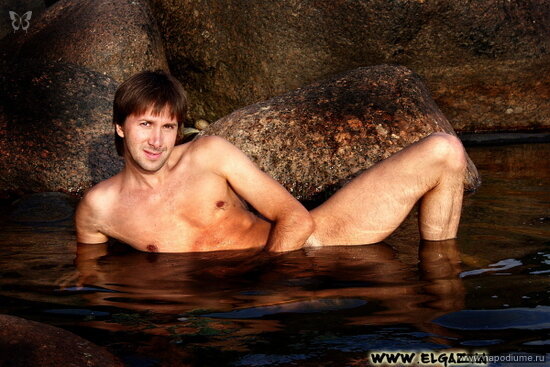 Фото Сергей Елгазин