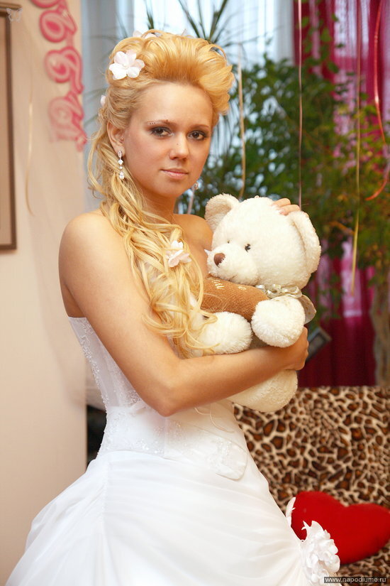 Фото Anastacia Grushetskaya