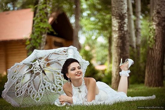 Фото Татьяна Далматова