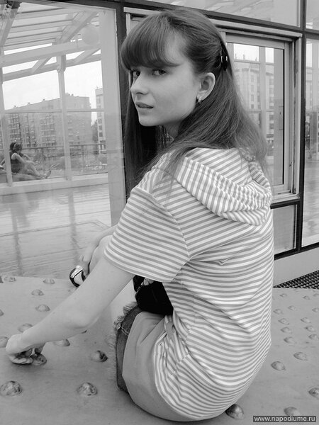 Фото Анастасия Юферова