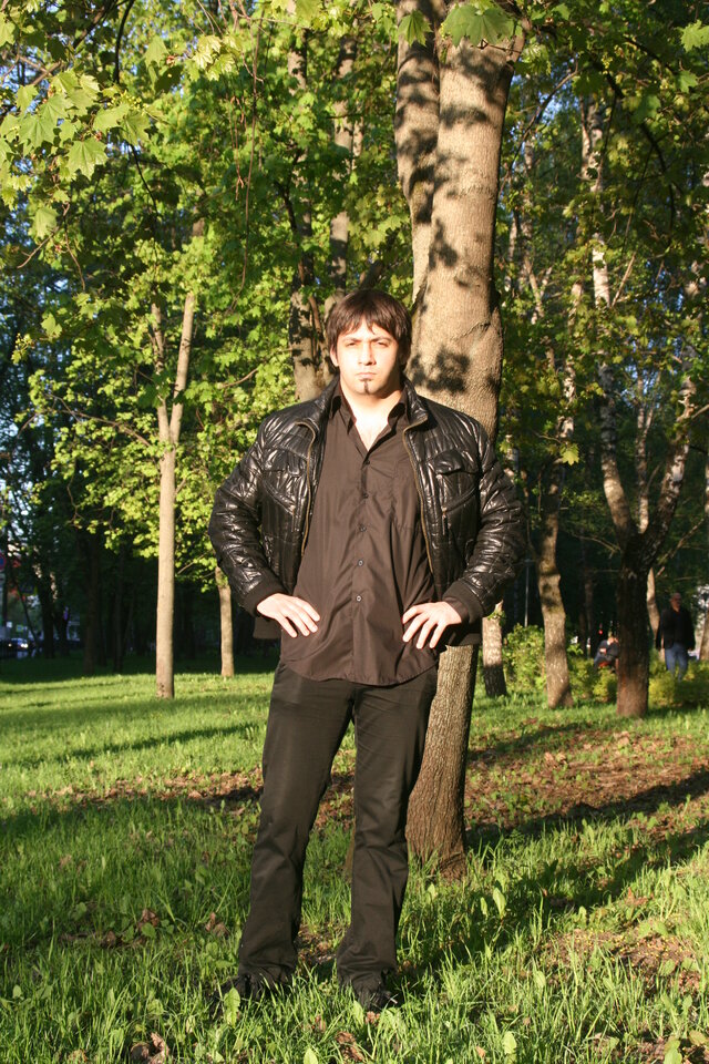 Igor' Slahtin's photo