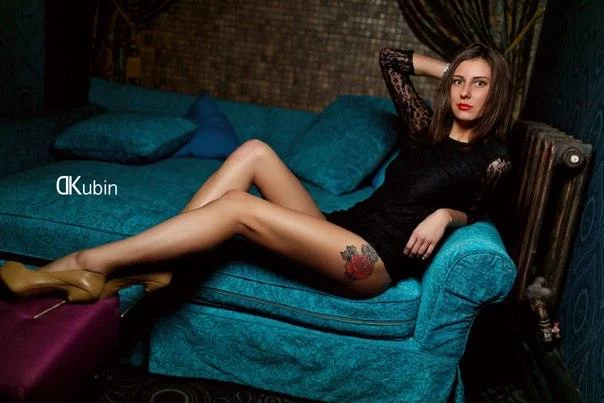 Фото Mariya Seletskaya