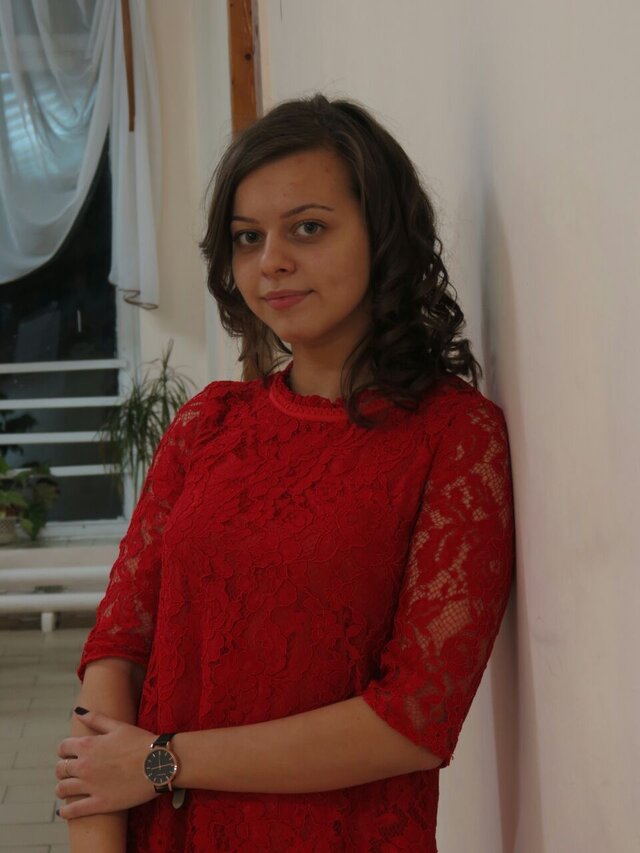 Фото Наталья Ковалева