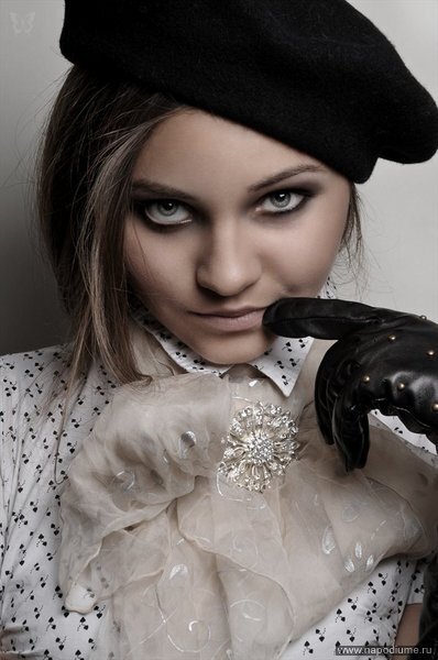 Фото Лена Бахмутова