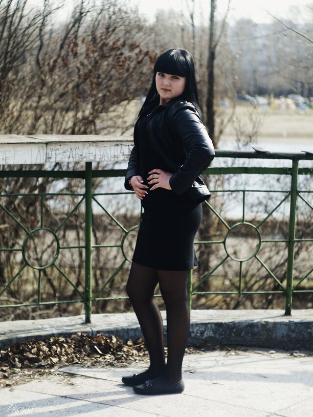 Фото Ксения PKsenia Приказова