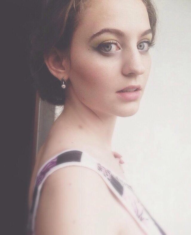 Фото Екатерина Windinthehair Кузнецова