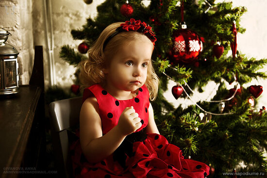 Фото Анна Иванова