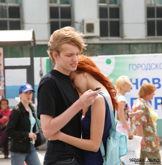 Фото Сергей Немо