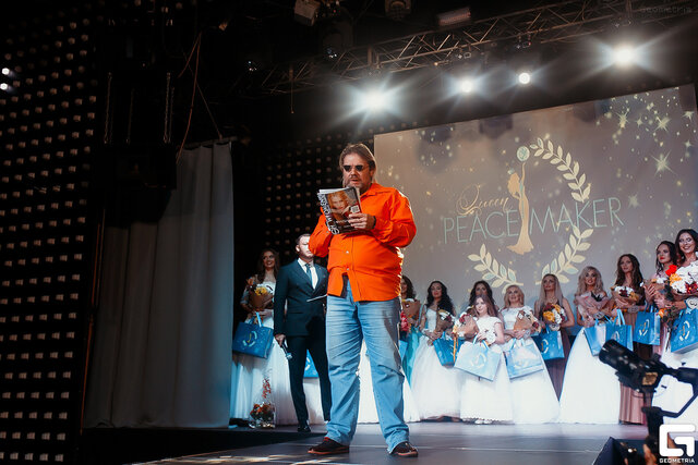 Фото Роман GOLD Голденберг