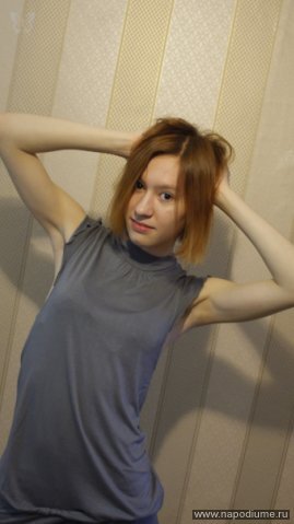 Фото Яна Тушакова