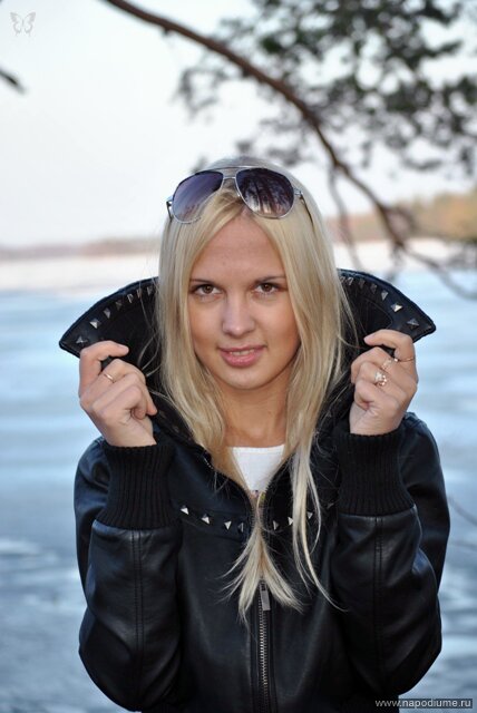 Фото Ирина Антонова