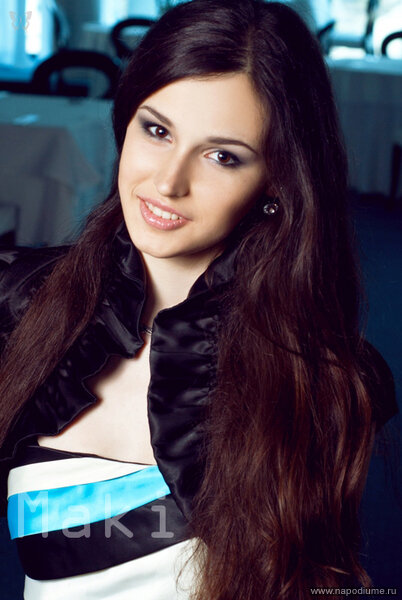 Фото Аlina Andreeva