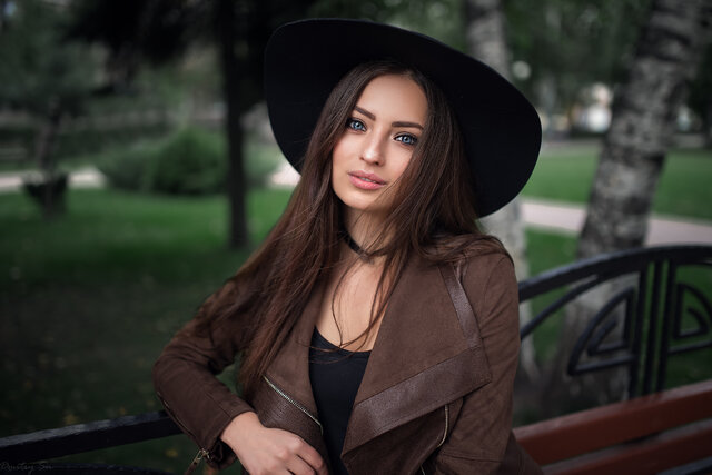 Вероника