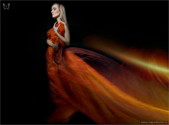 Фото Sergey Kaminsky