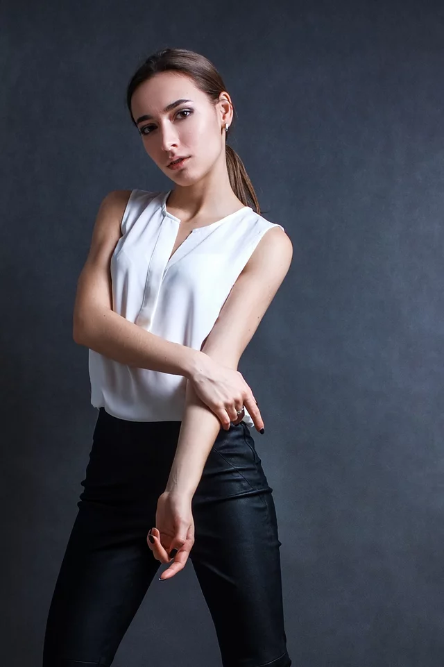 Daria Rzhautsava的照片