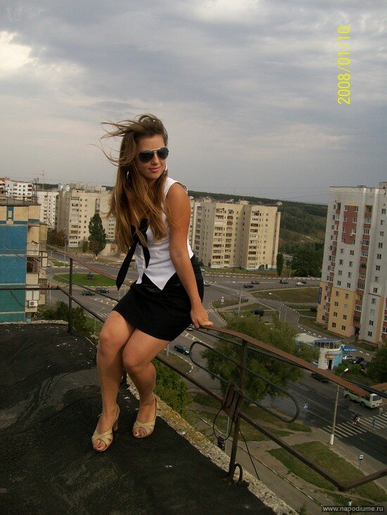 Фото Сияна Викторовна