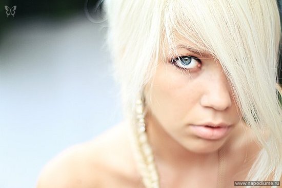 Фото Ekaterina Vinogradskaya