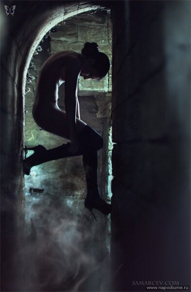 Foto Irina Korotkevic
