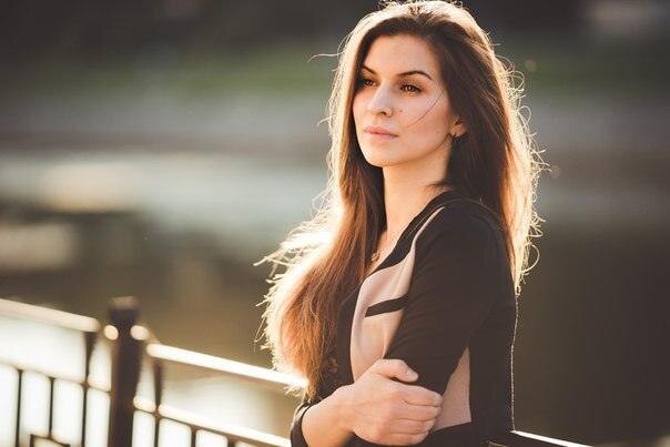 Фото Оксаночка oksana_zapa Засорина