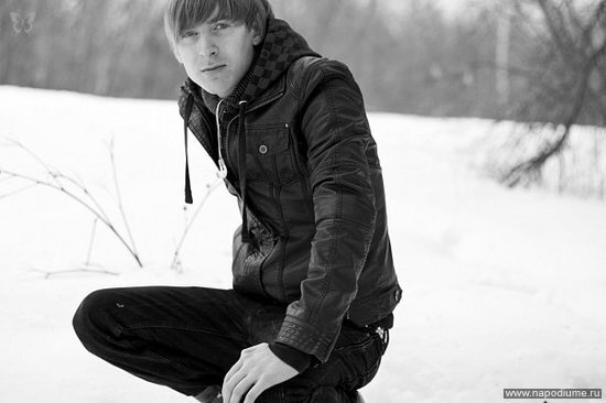 Фотограф: Ирина Чащина и Егор Пигалев