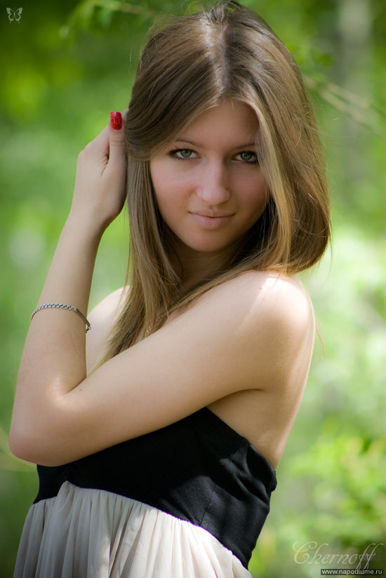 Фото Dmitry Chernoff Chernoff