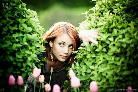 Фото Екатерина Настоящая Соловьева
