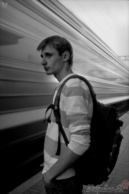Igor' Polakov's photo