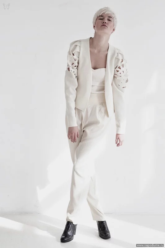 Viktoria Buanova's photo
