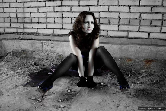 Dina Garaeva's photo