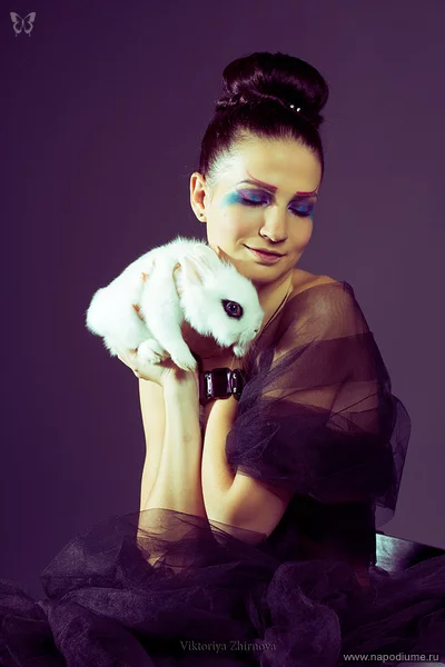 Фото Viktoriya Zhirnova