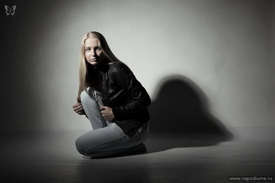 Фото Анастасия Бузаева