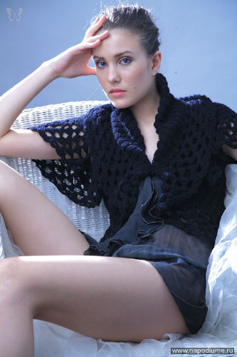 Foto Nika Belanova